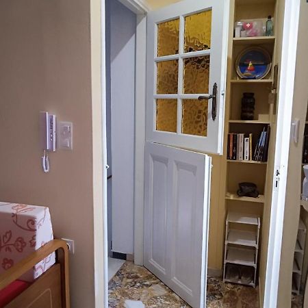 Lefterakis Place Aegina Extérieur photo