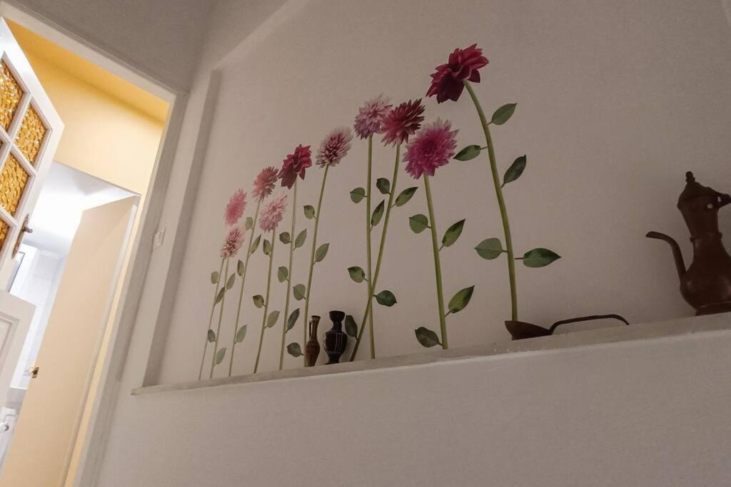 Lefterakis Place Aegina Extérieur photo
