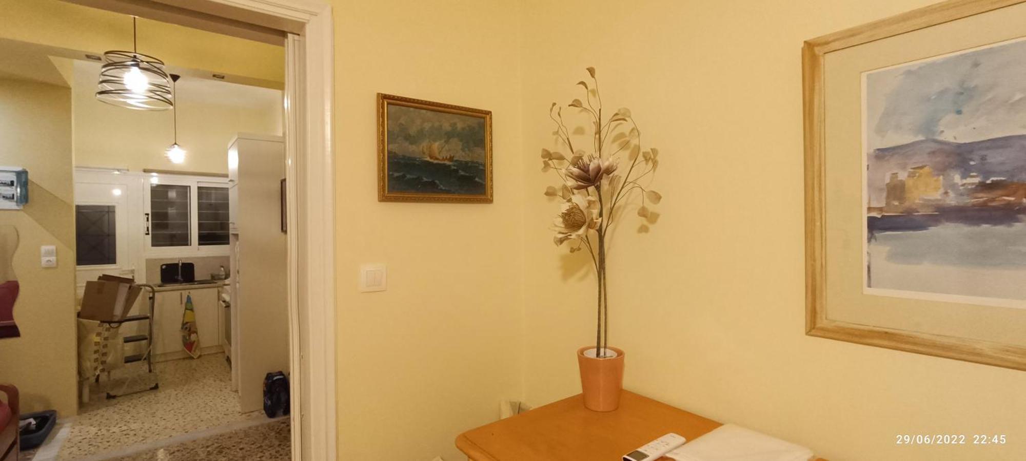 Lefterakis Place Aegina Extérieur photo