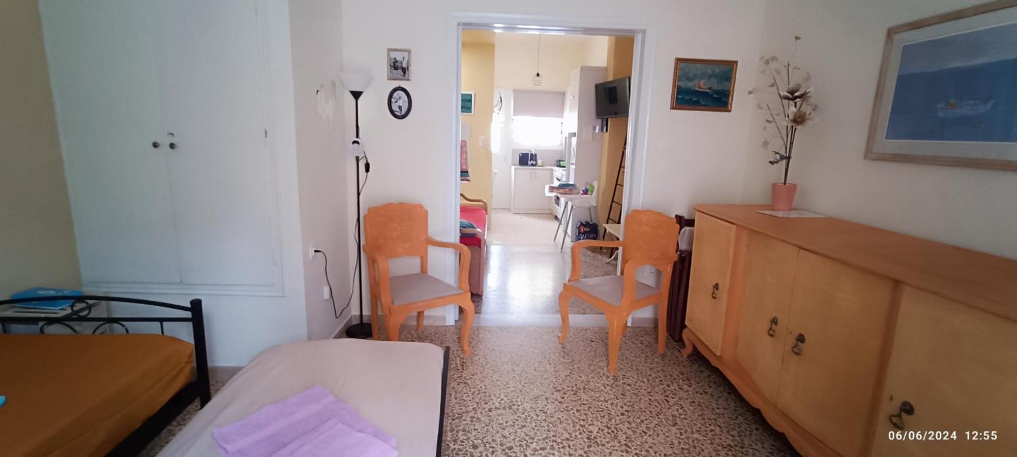 Lefterakis Place Aegina Extérieur photo