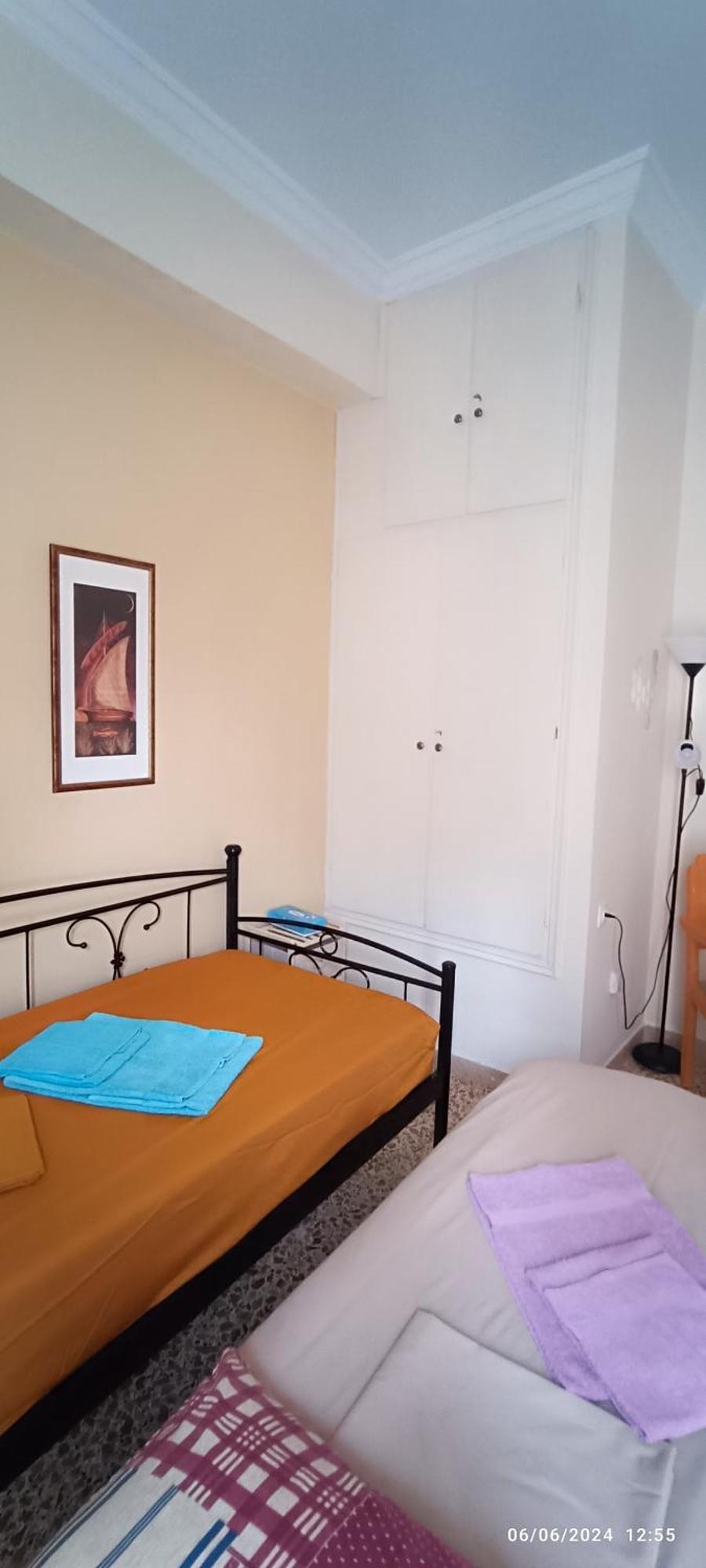 Lefterakis Place Aegina Extérieur photo